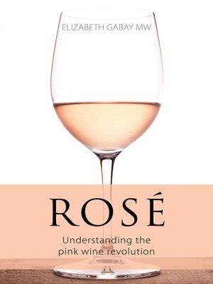 cover image of Rosé